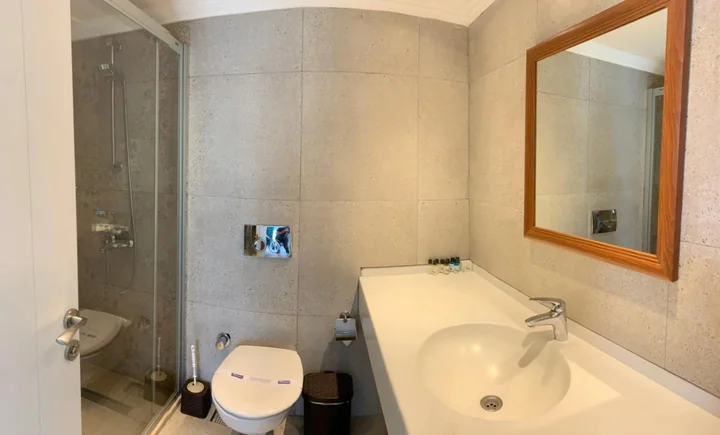 Битез: Bitez Garden Life Hotel - All Inclusive