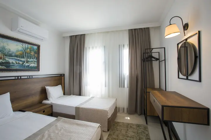 Битез: Bitez Garden Life Hotel - All Inclusive