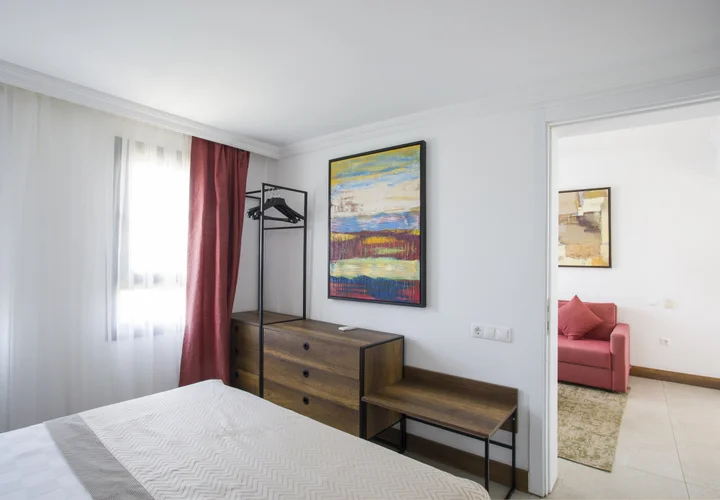 Битез: Bitez Garden Life Hotel - All Inclusive