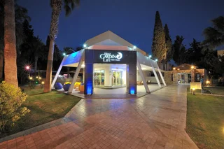 Битез: Bitez Garden Life Hotel - All Inclusive