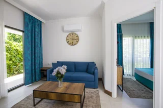Битез: Bitez Garden Life Hotel - All Inclusive