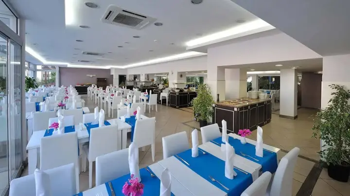 Битез: Bitez Garden Life Hotel - All Inclusive