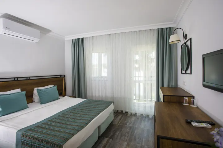 Битез: Bitez Garden Life Hotel - All Inclusive