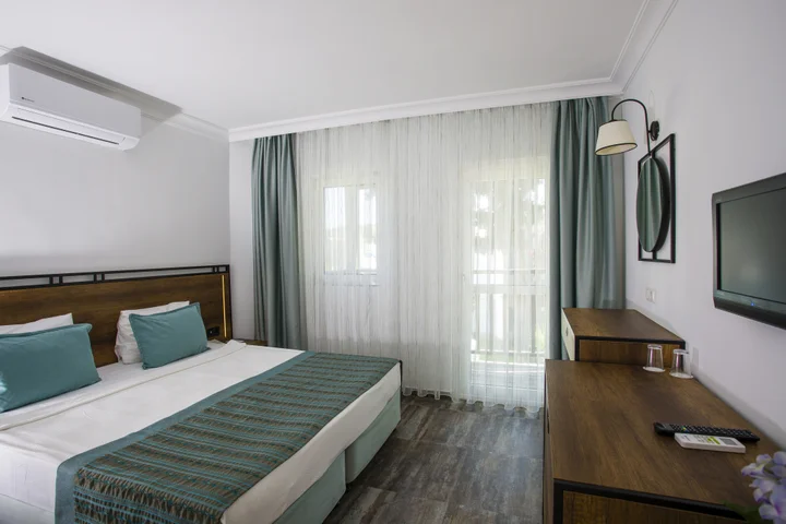 Битез: Bitez Garden Life Hotel - All Inclusive