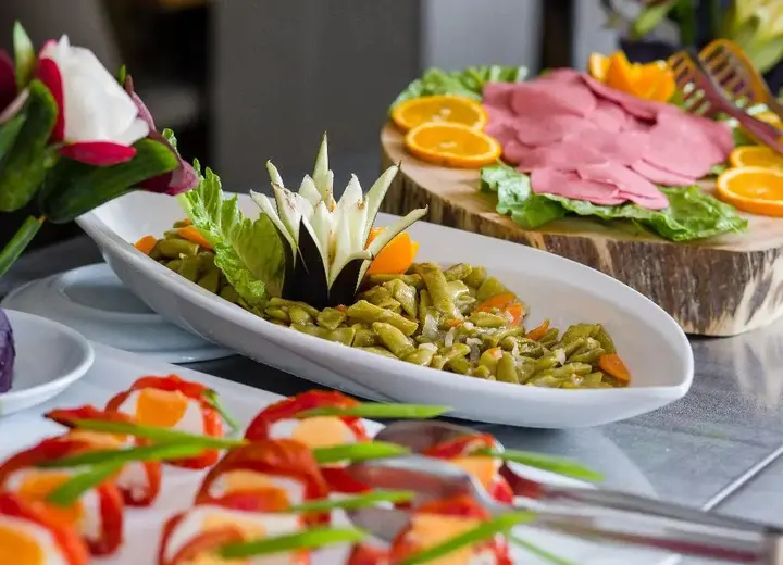 Битез: Bitez Garden Life Hotel - All Inclusive