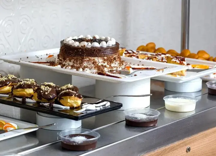 Битез: Bitez Garden Life Hotel - All Inclusive