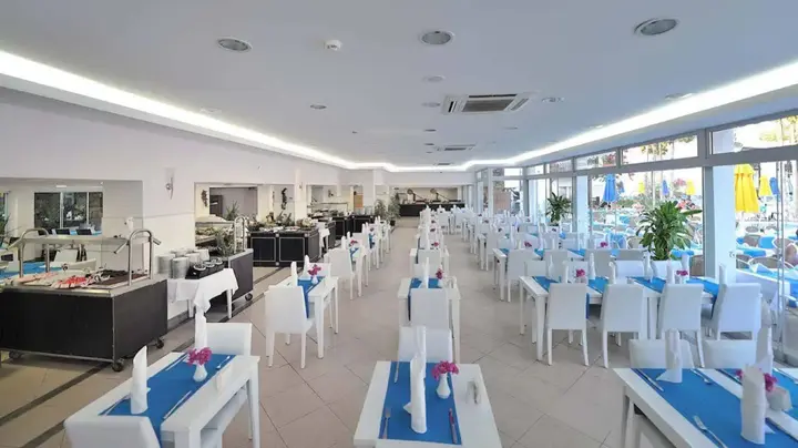 Битез: Bitez Garden Life Hotel - All Inclusive