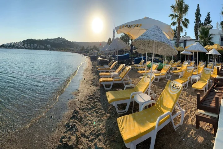 Битез: Bitez Garden Life Hotel - All Inclusive