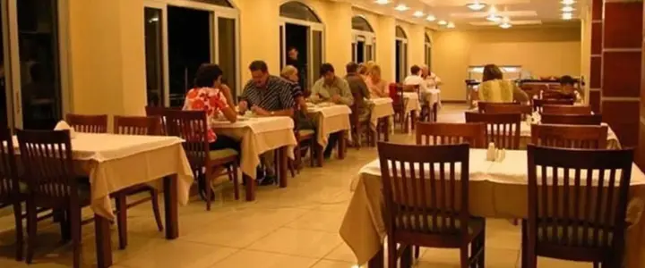Мармарис: Karen Hotel