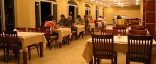 Мармарис: Karen Hotel