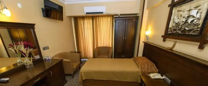 Мармарис: Karen Hotel