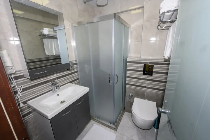 Мармарис: Karen Hotel