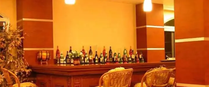 Мармарис: Karen Hotel