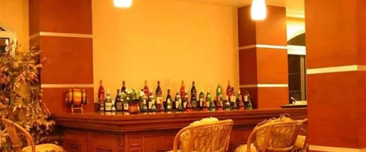 Мармарис: Karen Hotel