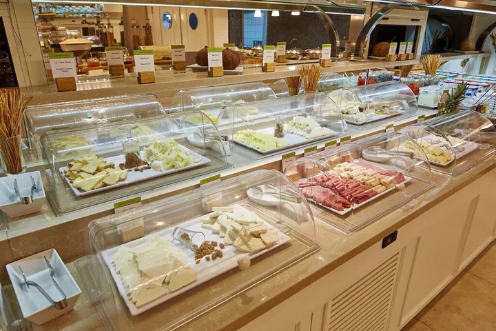 Измир: Doubletree By Hilton Hotel Izmir - Alsancak
