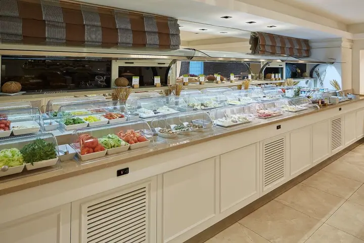 Измир: Doubletree By Hilton Hotel Izmir - Alsancak