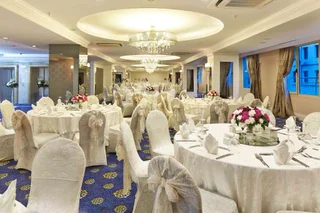 Измир: Doubletree By Hilton Hotel Izmir - Alsancak