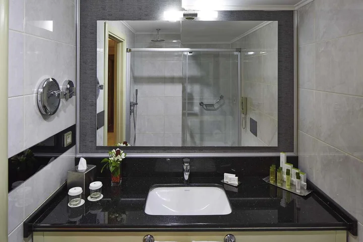 Измир: Doubletree By Hilton Hotel Izmir - Alsancak