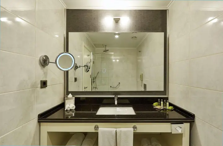 Измир: Doubletree By Hilton Hotel Izmir - Alsancak