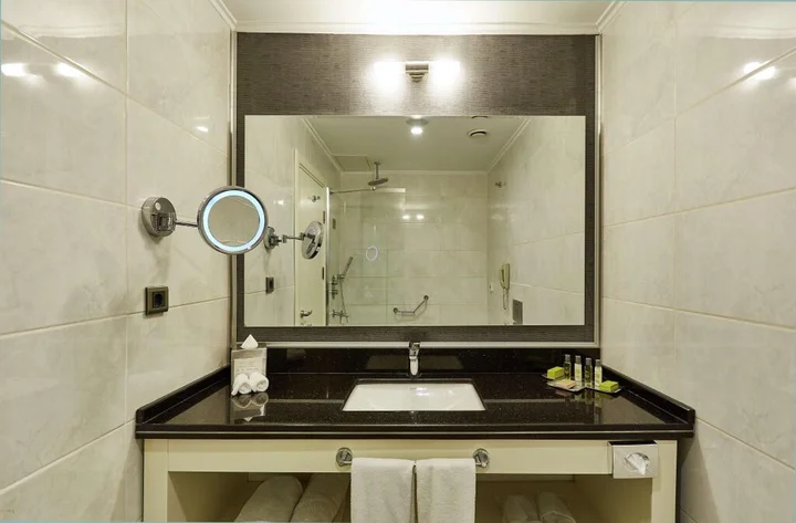 Измир: Doubletree By Hilton Hotel Izmir - Alsancak