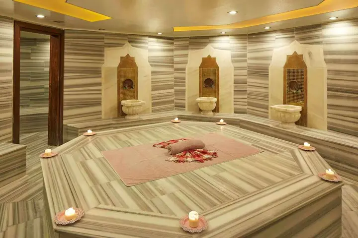 Измир: Doubletree By Hilton Hotel Izmir - Alsancak