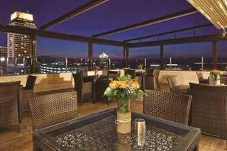 Измир: Doubletree By Hilton Hotel Izmir - Alsancak