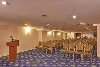 Измир: Doubletree By Hilton Hotel Izmir - Alsancak
