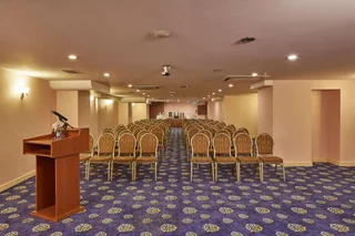 Измир: Doubletree By Hilton Hotel Izmir - Alsancak