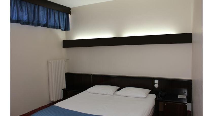 Кютахья: Hotel Erbaylar