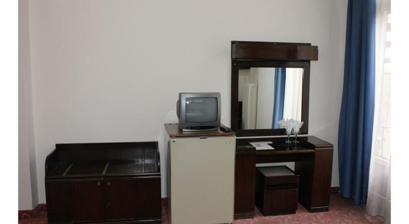 Кютахья: Hotel Erbaylar