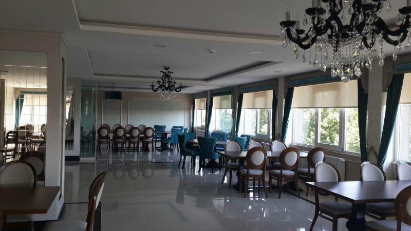 Кютахья: Hotel Erbaylar
