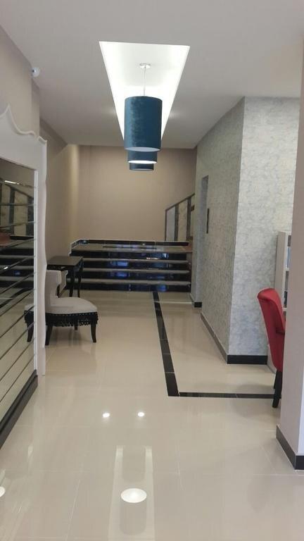 Кютахья: Hotel Erbaylar