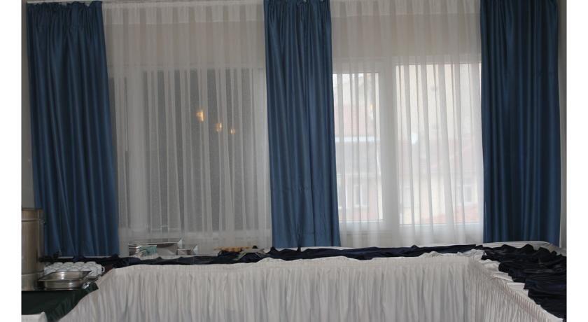 Кютахья: Hotel Erbaylar