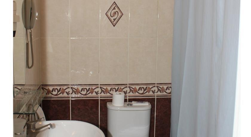 Кютахья: Hotel Erbaylar