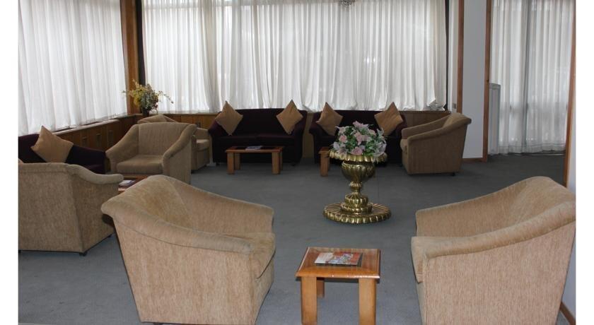 Кютахья: Hotel Erbaylar