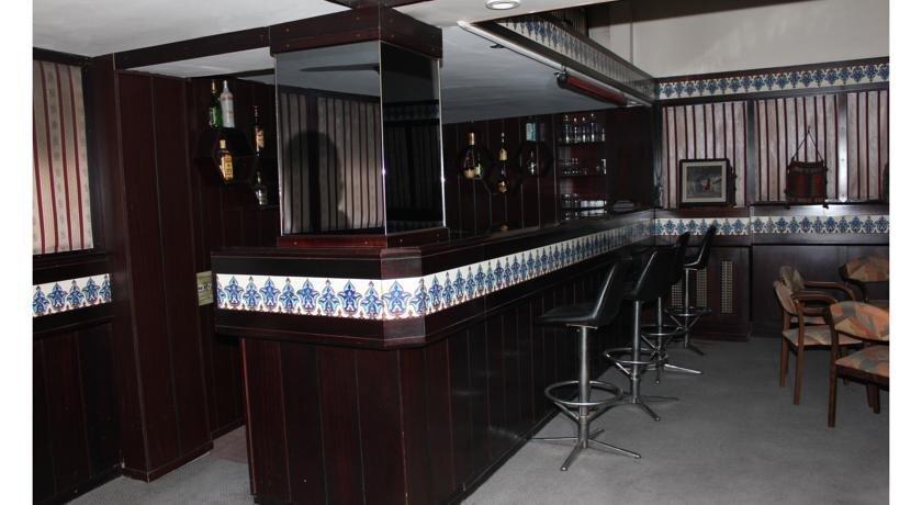 Кютахья: Hotel Erbaylar