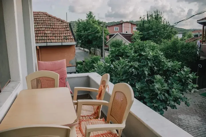 Сайл: Ayisigi Hotel