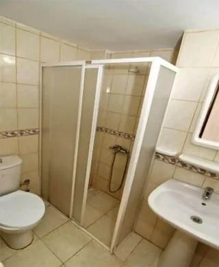 Аланья: Kleopatra Bebek Hotel
