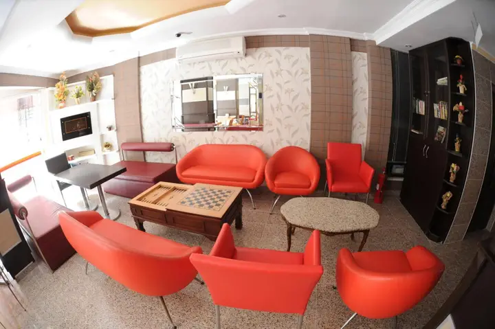 Kleopatra Bebek Hotel — фото 4
