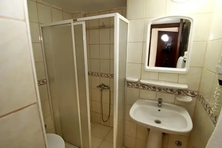 Аланья: Kleopatra Bebek Hotel