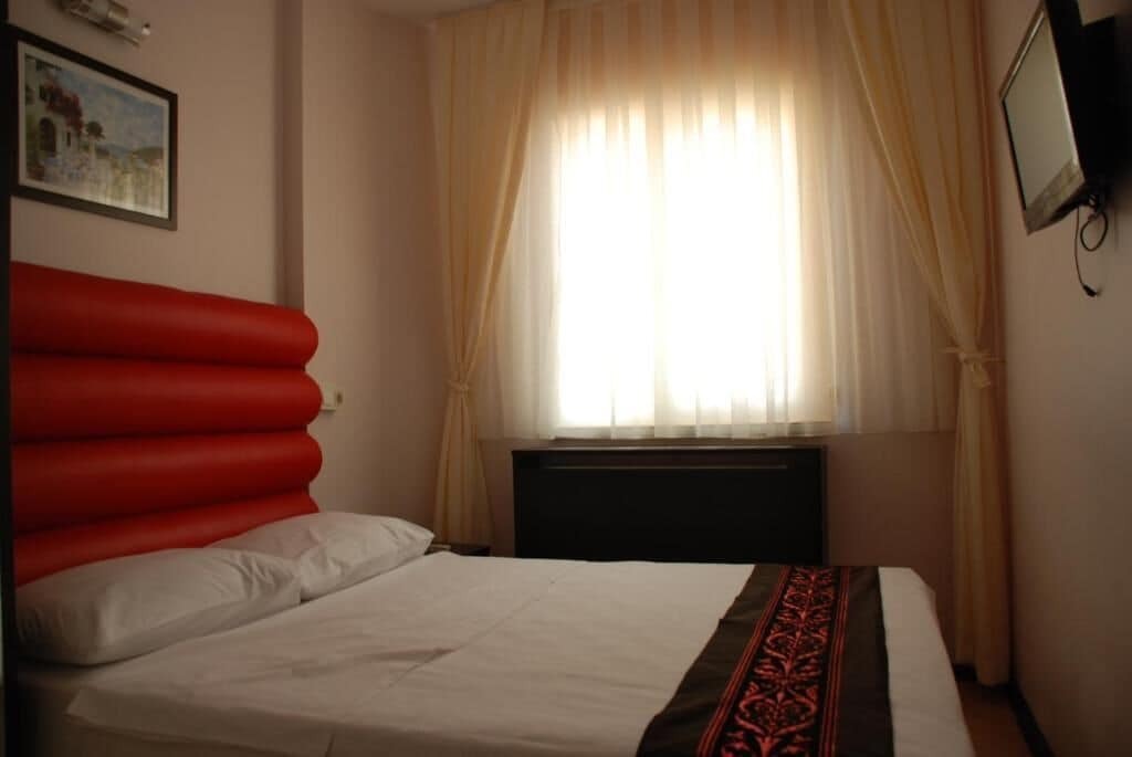 Стамбул: Timya Hotel