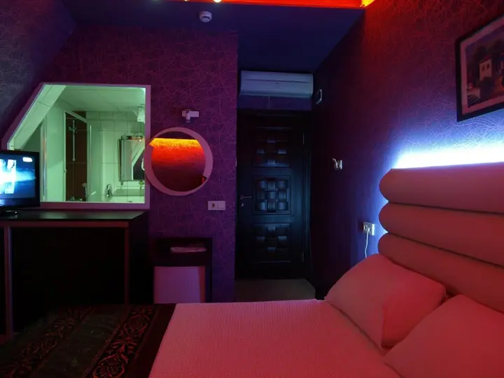 Стамбул: Timya Hotel