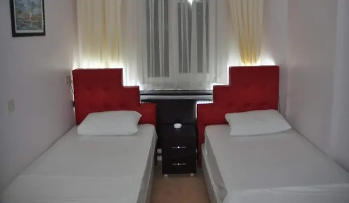 Стамбул: Timya Hotel