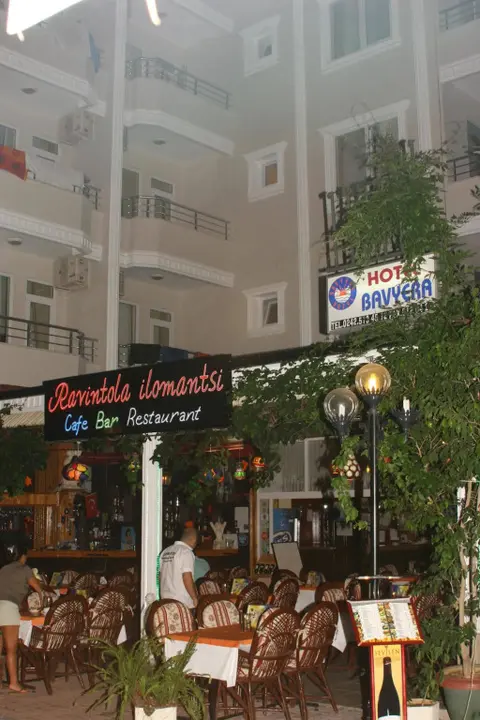 Аланья: Kleopatra Bavyera Hotel