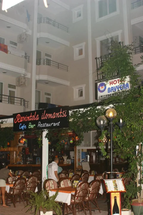 Аланья: Kleopatra Bavyera Hotel