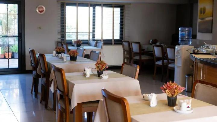 Салихли: Hotel La Bella Salihli