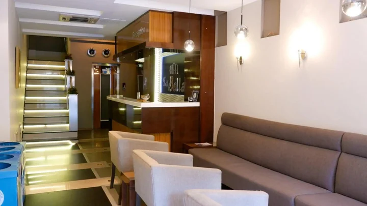 Салихли: Hotel La Bella Salihli