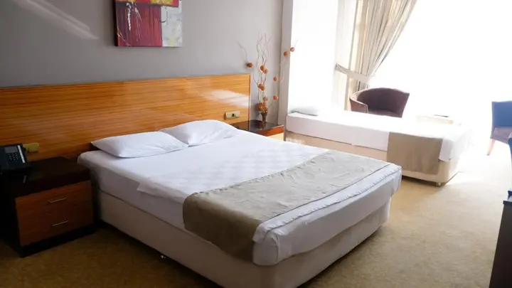 Салихли: Hotel La Bella Salihli