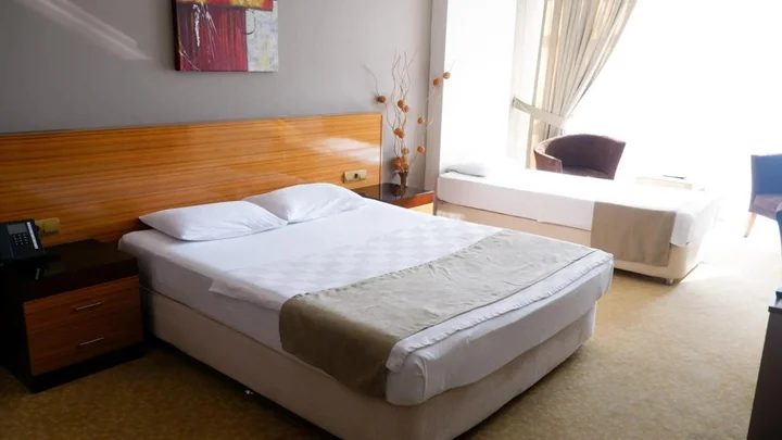 Салихли: Hotel La Bella Salihli