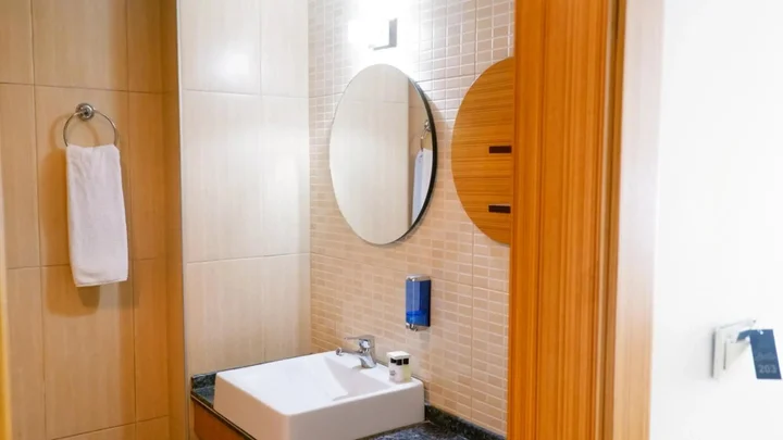 Салихли: Hotel La Bella Salihli